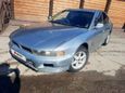  Mitsubishi Galant 1999 , 245000 , 