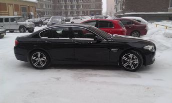 BMW 5-Series 2012 , 2100000 , 