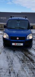    Fiat Doblo 2011 , 390000 , -