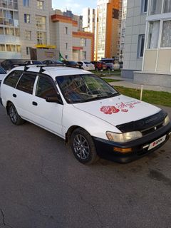 Универсал Toyota Sprinter 1999 года, 400000 рублей, Барнаул
