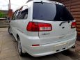    Nissan Liberty 2000 , 233000 , 