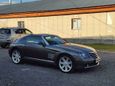  3  Chrysler Crossfire 2004 , 895000 , 