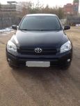 SUV   Toyota RAV4 2008 , 780000 , 