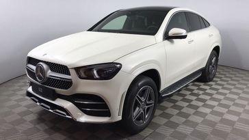 SUV   Mercedes-Benz GLE Coupe 2020 , 8445200 , 