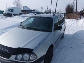  Toyota Avensis 1999 , 270000 , 