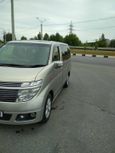    Nissan Elgrand 2002 , 520000 , 