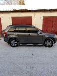 SUV   Suzuki Grand Vitara 2007 , 720000 , 