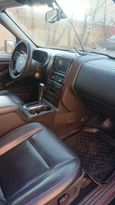 SUV   Ford Explorer 2006 , 625000 , 