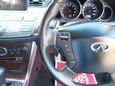  Nissan Fuga 2007 , 230000 , 