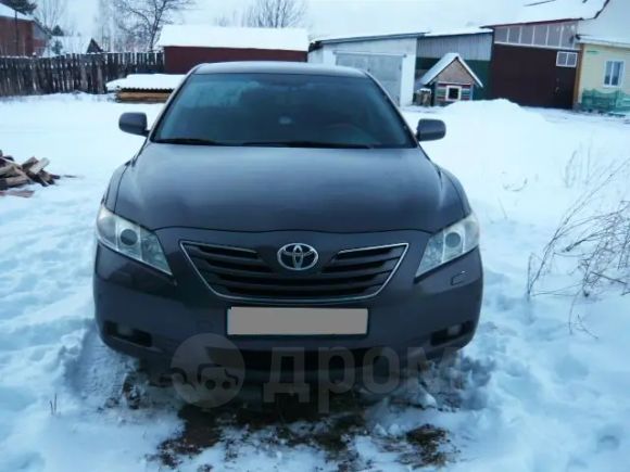  Toyota Camry 2008 , 630000 , 