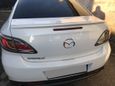  Mazda Mazda6 2010 , 580000 , 