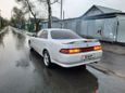  Toyota Mark II 1993 , 240000 , 