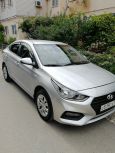  Hyundai Solaris 2017 , 640000 , 