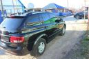 SUV   SsangYong Kyron 2008 , 480000 , 