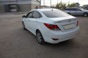  Hyundai Solaris 2012 , 450000 , -