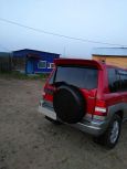 SUV   Mitsubishi Pajero iO 1999 , 280000 , 