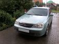  Chevrolet Lacetti 2006 , 290000 , 