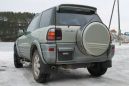 SUV   Toyota RAV4 1999 , 320000 , 