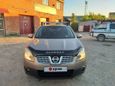 SUV   Nissan Qashqai 2009 , 760000 , 