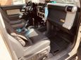 SUV   Toyota FJ Cruiser 2009 , 1780000 , 