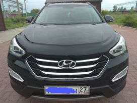 SUV   Hyundai Santa Fe 2015 , 1700000 , 