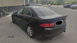  Honda Accord 2007 , 550000 , 