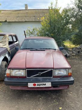  Volvo 740 1988 , 40000 , 