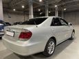  Toyota Camry 2004 , 587000 , 