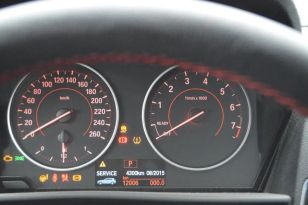  BMW 1-Series 2014 , 550000 , 