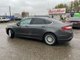  Ford Fusion 2016 , 1250000 , 