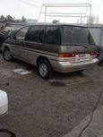    Nissan Prairie 1988 , 57000 , 