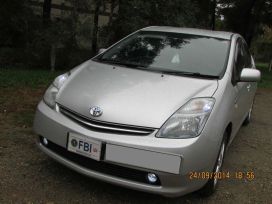  Toyota Prius 2008 , 415000 , 