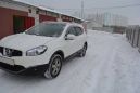 SUV   Nissan Qashqai 2010 , 620000 , 