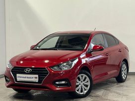  Hyundai Solaris 2017 , 1164000 , 