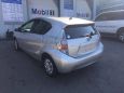  Toyota Aqua 2012 , 545000 , 