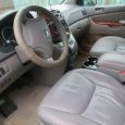    Toyota Sienna 2004 , 650000 , 