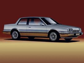  Chevrolet Celebrity 1988 , 60000 , 