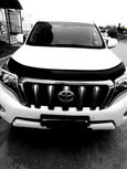 SUV   Toyota Land Cruiser Prado 2014 , 2230000 , 