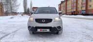 SUV   SsangYong Actyon 2012 , 715000 , 