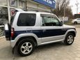  3  Mitsubishi Pajero Mini 2008 , 679000 , 