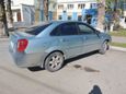  Chevrolet Lacetti 2008 , 235000 , 