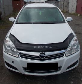  Opel Astra 2008 , 435000 , 