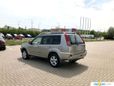 SUV   Nissan X-Trail 2006 , 555000 , 