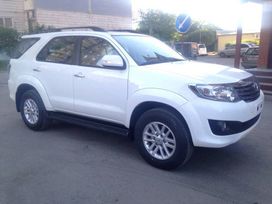 SUV   Toyota Fortuner 2016 , 2230000 , 