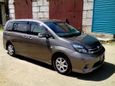    Toyota Isis 2008 , 625000 , 