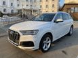 SUV   Audi Q7 2020 , 6990000 , 