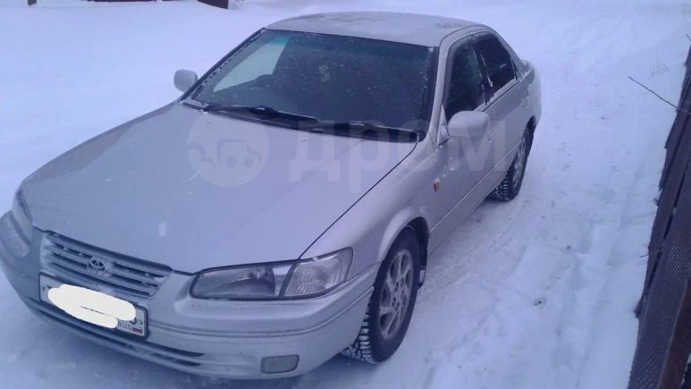  Toyota Camry Gracia 1999 , 237000 , 