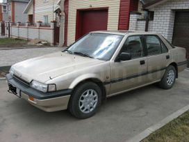  Honda Accord 1987 , 80000 , 