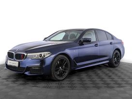  BMW 5-Series 2020 , 3970000 , 