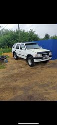 SUV   Opel Frontera 1993 , 225000 , 